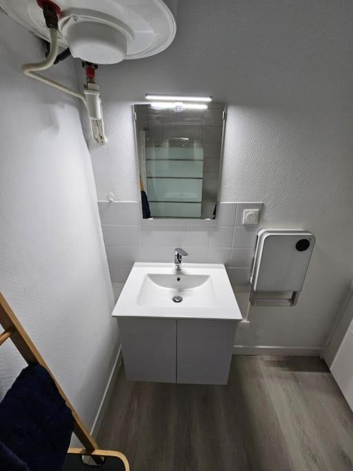 Apartment Le Verdun - Centre - Calme