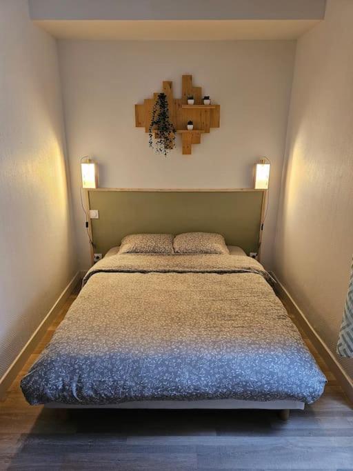 Le Verdun - Centre - Calme Apartment Pau