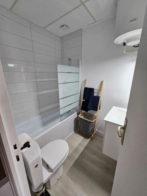 Le Verdun - Centre - Calme Apartment Pau